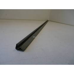 Glissière porte-joint jupe AR.