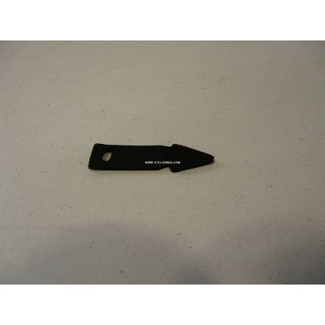 Collier de fixation 240 MM