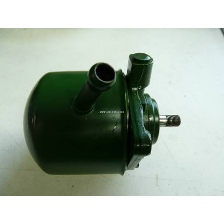 Pompe HP SM