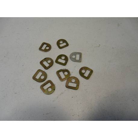 LIGAREX rings