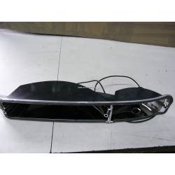 Left front indicator lens - SM