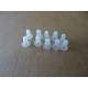 Jeu de 10 bouchons fixations garnitures de porte