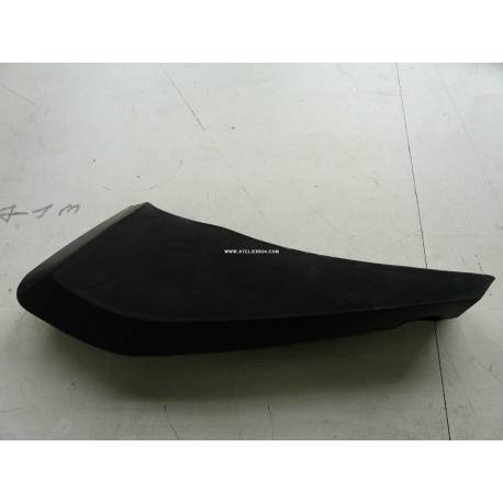 Front right shock absorber
