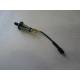 Door bottom repair kit
