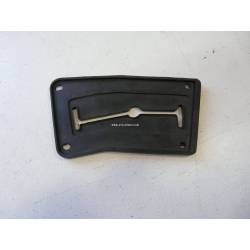Caoutchouc pare-poussière de levier de commande de vitesses hydraulique