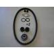 Centrifugal governor mount silent bloc from jan. 61