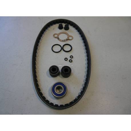 Centrifugal governor mount silent bloc from jan. 61