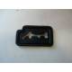 Rubber part for hydraulic stick