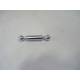 Right long outside mirror axis