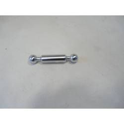 Right long outside mirror axis