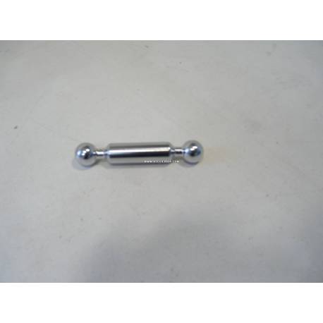 Right long outside mirror axis