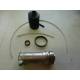 Kit Vérin suspension AV complet LHM 09/66 à fin Echange standard