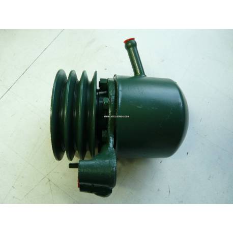 LHM HP pump - from sept. 66