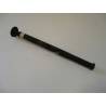 Complete rear cylinder rod - from sept. 65