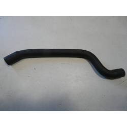 Admission pipe heating hose -int. diam. 19