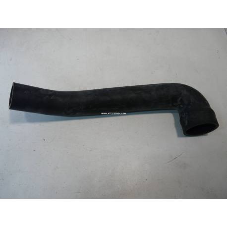 Upper radiator hose - from 56 to sept. 65