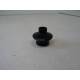 Rear axis ball bellow