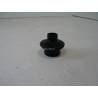 Rear axis ball bellow