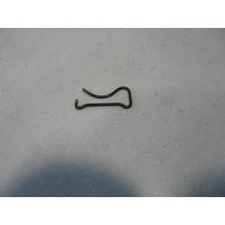 Clip butée embrayage