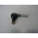 Steering rod knuckle