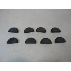Jeu de 8 joints demi-lune - SM