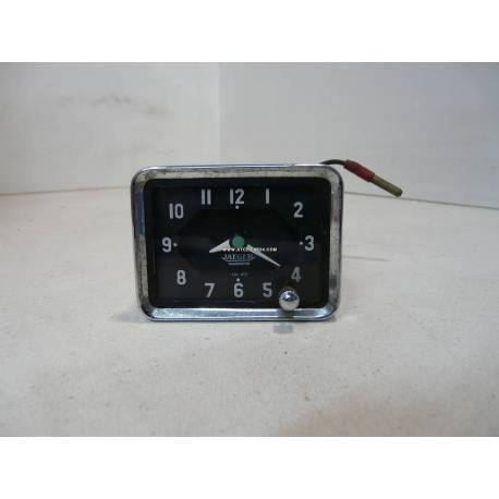 Montre - ancien modèle