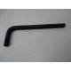 Admission pipe heating hose -int. diam. 19
