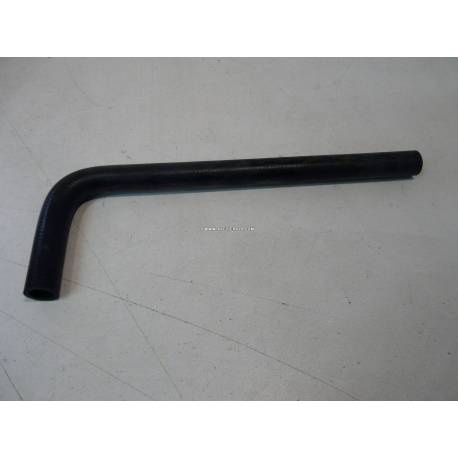 Admission pipe heating hose -int. diam. 19