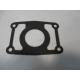 Carburettor bakelite spacer - from sept. 65