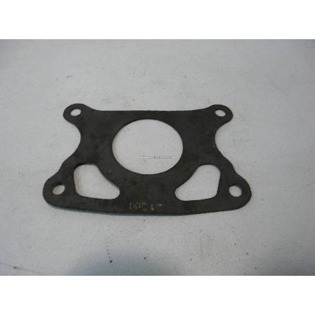 Carburettor joint