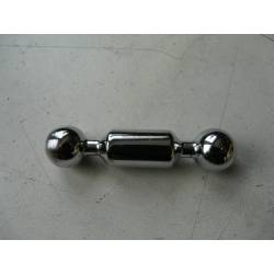Left short outside mirror axis