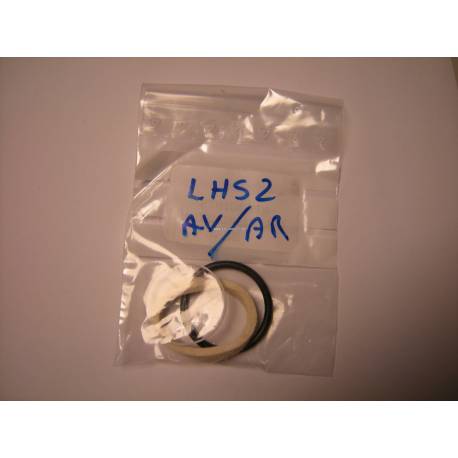 Kit de revision verin AV et AR LHS 2