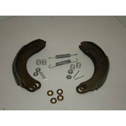 Rear brake kit