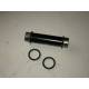 Jeux de joints thorique de tube entre carter