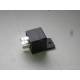 Relais 12 volts 5 broches Bosch 20/30 Amp