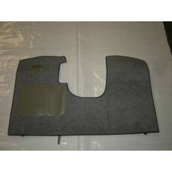 Tapis AV Non Pallas du 09/68 a fin