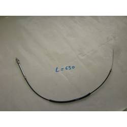 cable de starter