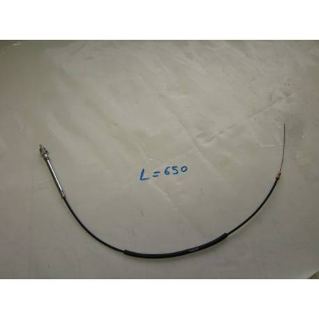 cable de starter