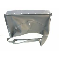 Conduit air radiateur avec armature IE
