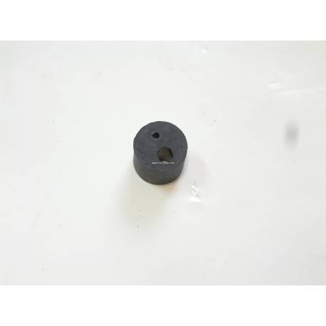 raccord caoutchouc de tube hydrauliques 4,0mm