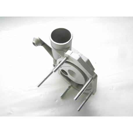 Water pump base - from sept. 65