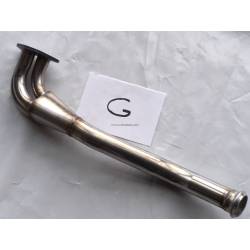 Collecteur 3 en 1 INOX G - SM
