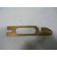 Steel shim