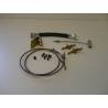Kit modification raccord tournant frein AR LHS 2