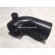 Manchon filtre / carburateur double corps du 09/65 a fin