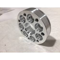 Corps de pompe 7 pistons Aluminium