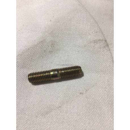 Goujon M 7 fixation protection Long 35mm