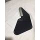 Bavette AVD sous pied de porte
