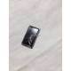Monogramme de volant mousse