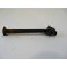 Complete front cylinder rod - from sept. 65
